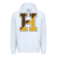 White haverhill high school Premium Hoodie - linhVisuals