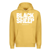 Antique Gold black sheep Premium Hoodie - linhVisuals