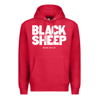 Cardinal black sheep Premium Hoodie - linhVisuals