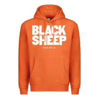 Carrot black sheep Premium Hoodie - linhVisuals