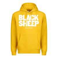 Lemon black sheep Premium Hoodie - linhVisuals