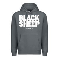Rock black sheep Premium Hoodie - linhVisuals