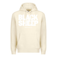 Sandshell black sheep Premium Hoodie - linhVisuals
