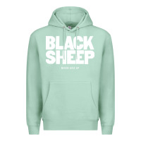 Seafoam black sheep Premium Hoodie - linhVisuals