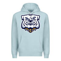 Blue Mist chelse bulldogs Premium Hoodie - linhVisuals