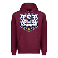 Chelse Bulldogs Premium Hoodie | Teevron