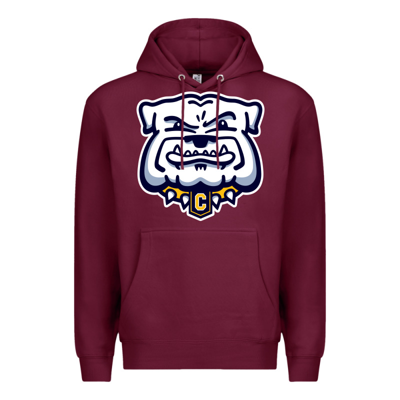 Chelse Bulldogs Premium Hoodie by linhVisuals | Teevron