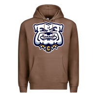 Chestnut chelse bulldogs Premium Hoodie - linhVisuals