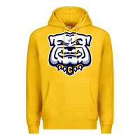 Lemon chelse bulldogs Premium Hoodie - linhVisuals