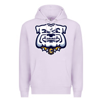 Lilac chelse bulldogs Premium Hoodie - linhVisuals