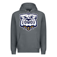 Rock chelse bulldogs Premium Hoodie - linhVisuals
