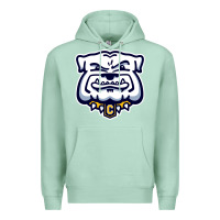 Seafoam chelse bulldogs Premium Hoodie - linhVisuals