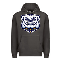 Smoke chelse bulldogs Premium Hoodie - linhVisuals