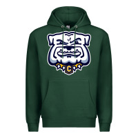 Sports Green chelse bulldogs Premium Hoodie - linhVisuals