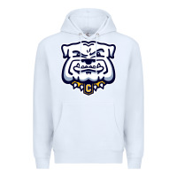 White chelse bulldogs Premium Hoodie - linhVisuals