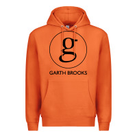 Garth Brooks Premium Hoodie | Teevron
