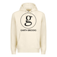 Tofu garth brooks Premium Hoodie - linhVisuals