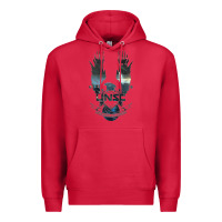 Cardinal unsc Premium Hoodie - linhVisuals