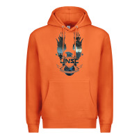 Carrot unsc Premium Hoodie - linhVisuals