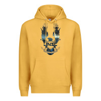 Mustard unsc Premium Hoodie - linhVisuals