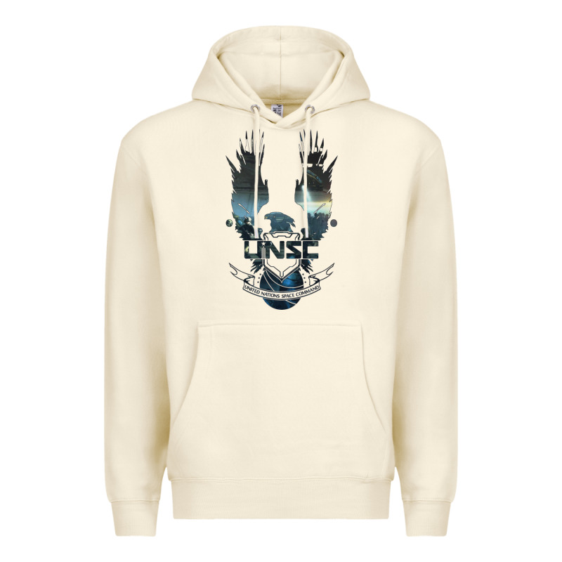 Unsc Premium Hoodie by linhVisuals | Teevron