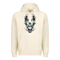 Tofu unsc Premium Hoodie - linhVisuals