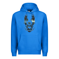 True Royal unsc Premium Hoodie - linhVisuals