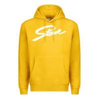 Lemon Stowe Premium Hoodie - linhVisuals