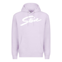 Lilac Stowe Premium Hoodie - linhVisuals
