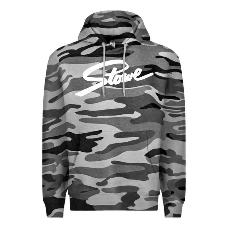 Stowe Premium Hoodie by linhVisuals | Teevron