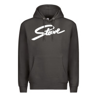 Smoke Stowe Premium Hoodie - linhVisuals