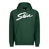 Sports Green Stowe Premium Hoodie - linhVisuals