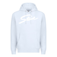 White Stowe Premium Hoodie - linhVisuals
