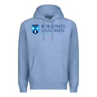 Colony Blue bob jones university, greenville Premium Hoodie - linhVisuals