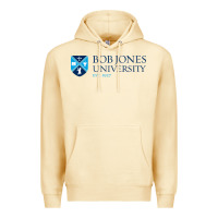 Pina Colada bob jones university, greenville Premium Hoodie - linhVisuals