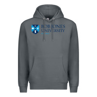 Rock bob jones university, greenville Premium Hoodie - linhVisuals