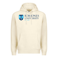 Sandshell bob jones university, greenville Premium Hoodie - linhVisuals