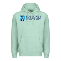 Seafoam bob jones university, greenville Premium Hoodie - linhVisuals