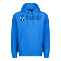 True Royal bob jones university, greenville Premium Hoodie - linhVisuals