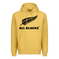 Antique Gold New Zealand Color Are Blacks Premium Hoodie - linhVisuals