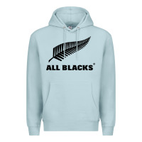 Blue Mist New Zealand Color Are Blacks Premium Hoodie - linhVisuals
