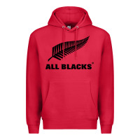 Cardinal New Zealand Color Are Blacks Premium Hoodie - linhVisuals