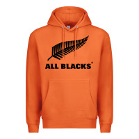 Carrot New Zealand Color Are Blacks Premium Hoodie - linhVisuals
