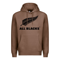Chestnut New Zealand Color Are Blacks Premium Hoodie - linhVisuals