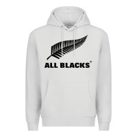 Dove Grey New Zealand Color Are Blacks Premium Hoodie - linhVisuals
