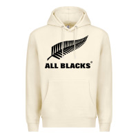 Sandshell New Zealand Color Are Blacks Premium Hoodie - linhVisuals