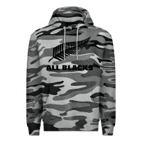 Slate Camo New Zealand Color Are Blacks Premium Hoodie - linhVisuals