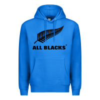 True Royal New Zealand Color Are Blacks Premium Hoodie - linhVisuals