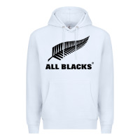 White New Zealand Color Are Blacks Premium Hoodie - linhVisuals