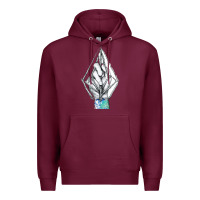 Volcom Premium Hoodie | Teevron